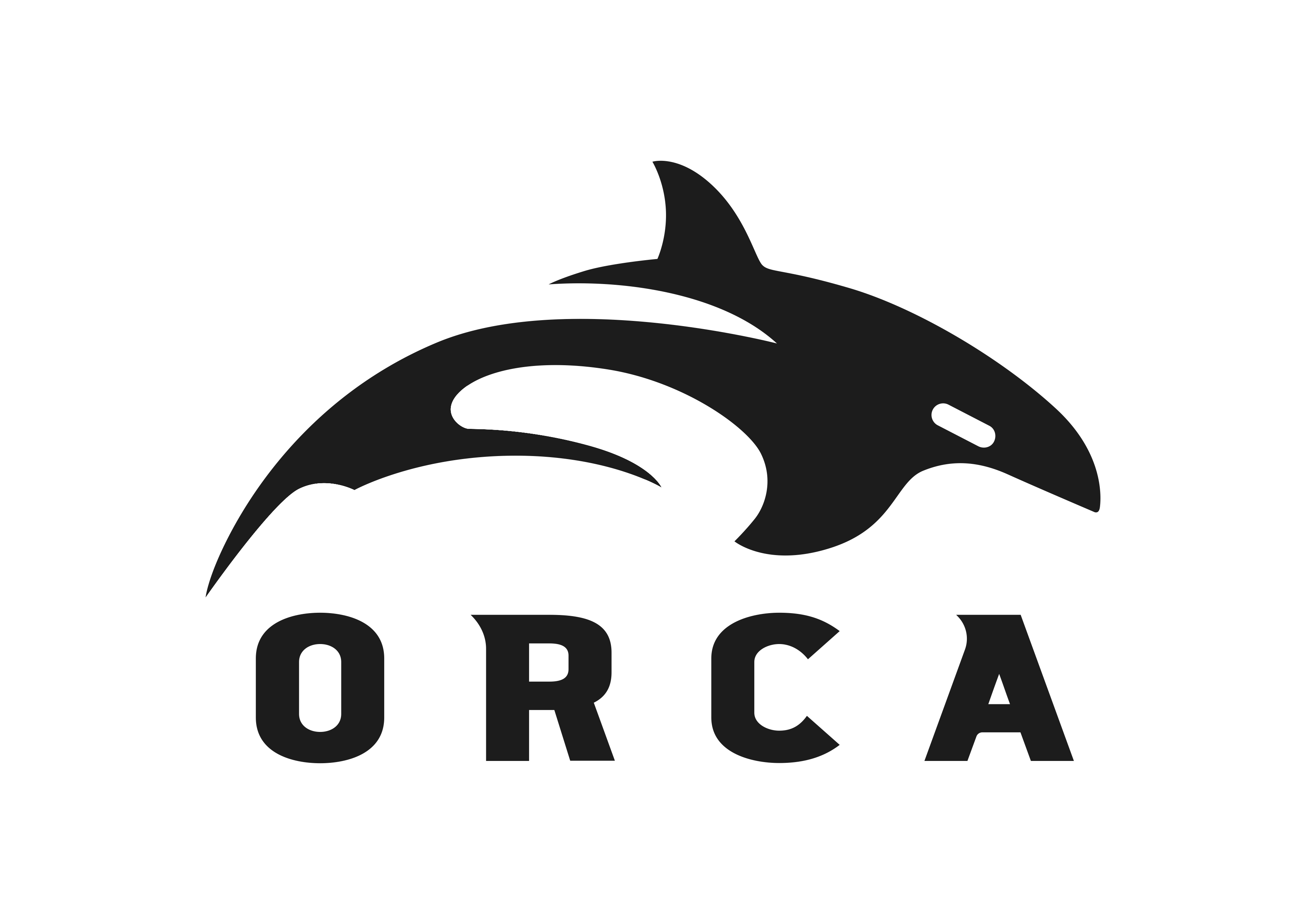 ORCA logo